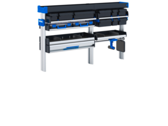 1000019553 XPRESS 10 Block-M1-LI-Pro