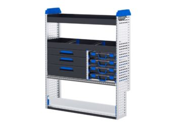 1000019564 Sortimo XPRESS 21 Block-L1-RE-Pro