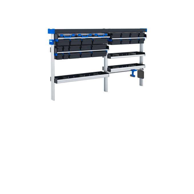 1000019565 XPRESS 22 Block-L2-LI-Basic