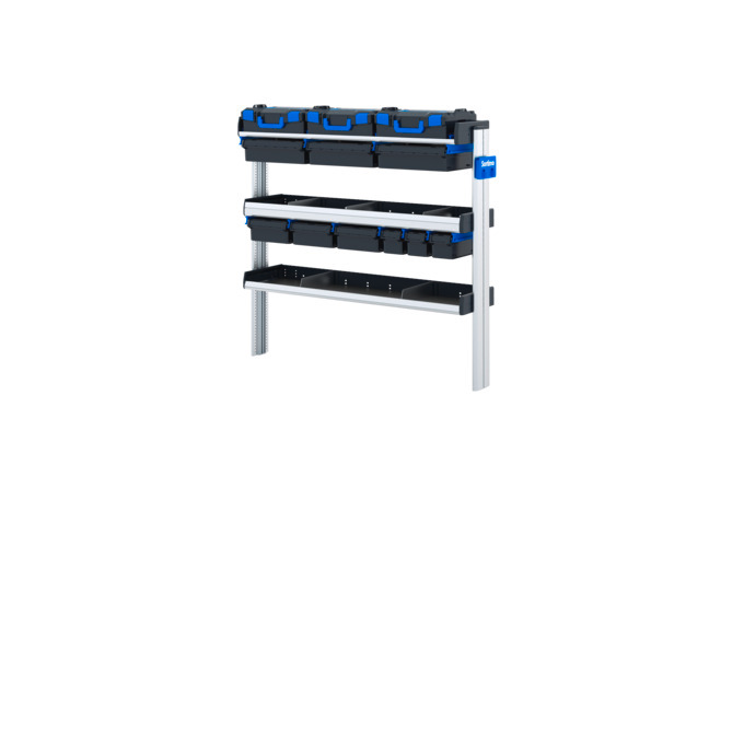 1000019566 XPRESS 23 Block-L2-RE-Basic