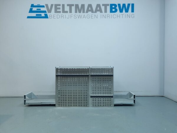 9136-11 Sortimo