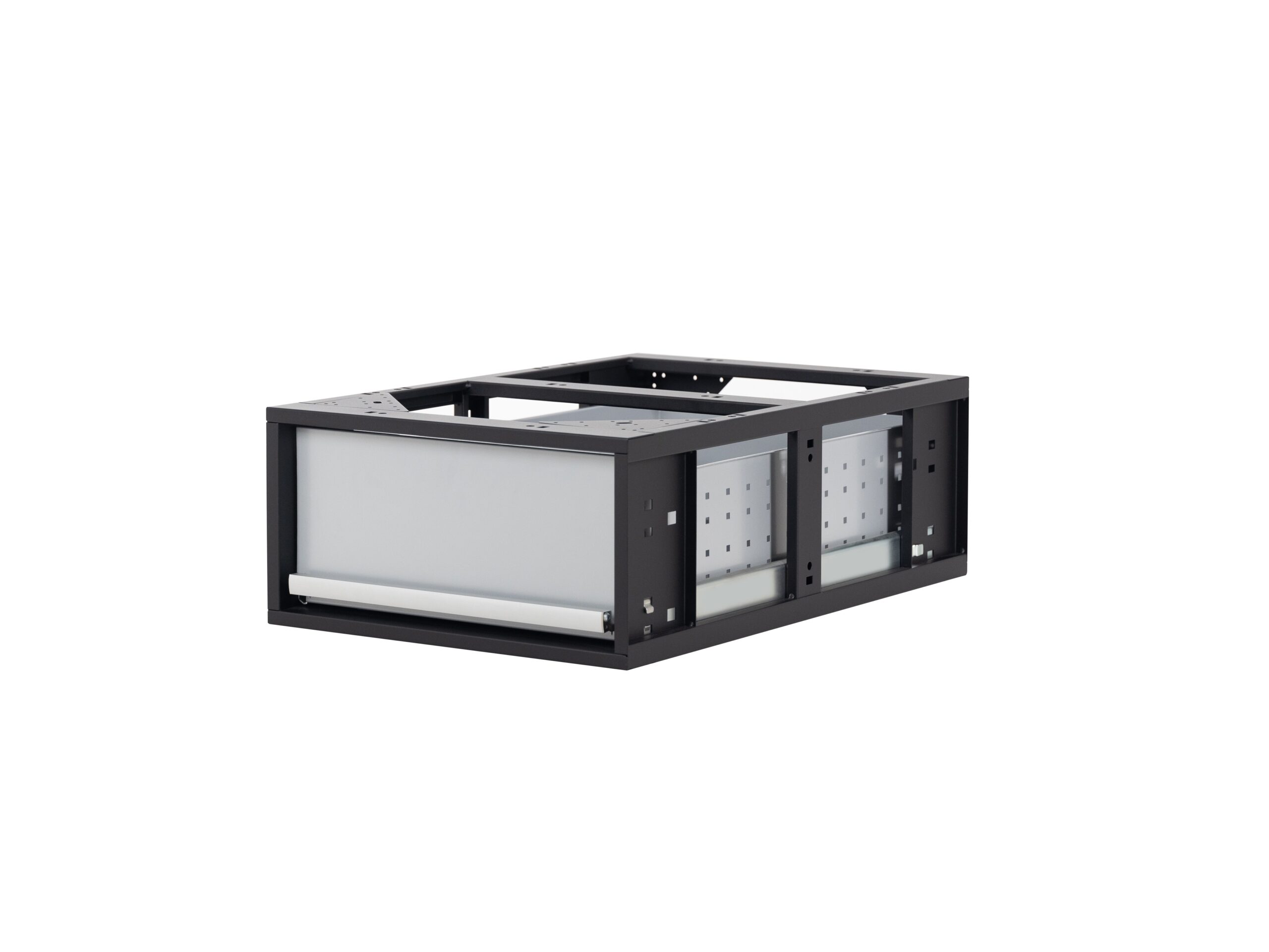 Provan-U1 enkele vloerlade bodem lade - Afbeelding 3