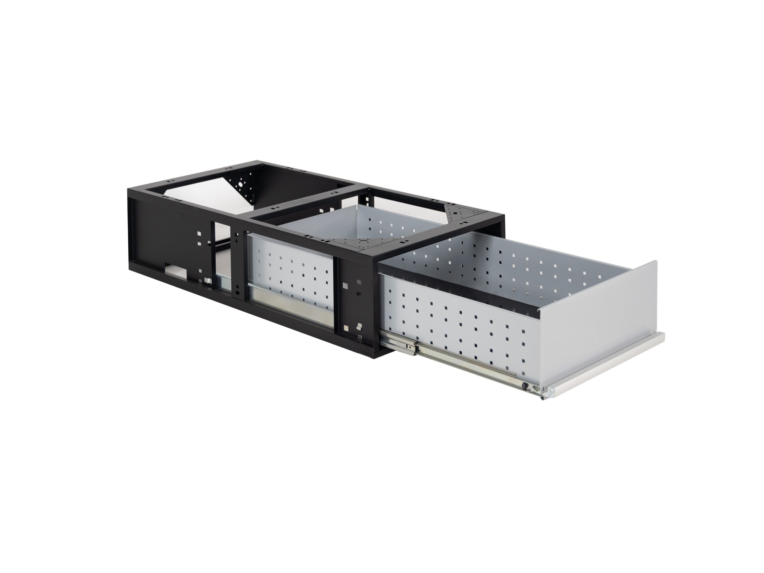 Provan-U3 enkele vloerlade bodem lade - Afbeelding 2