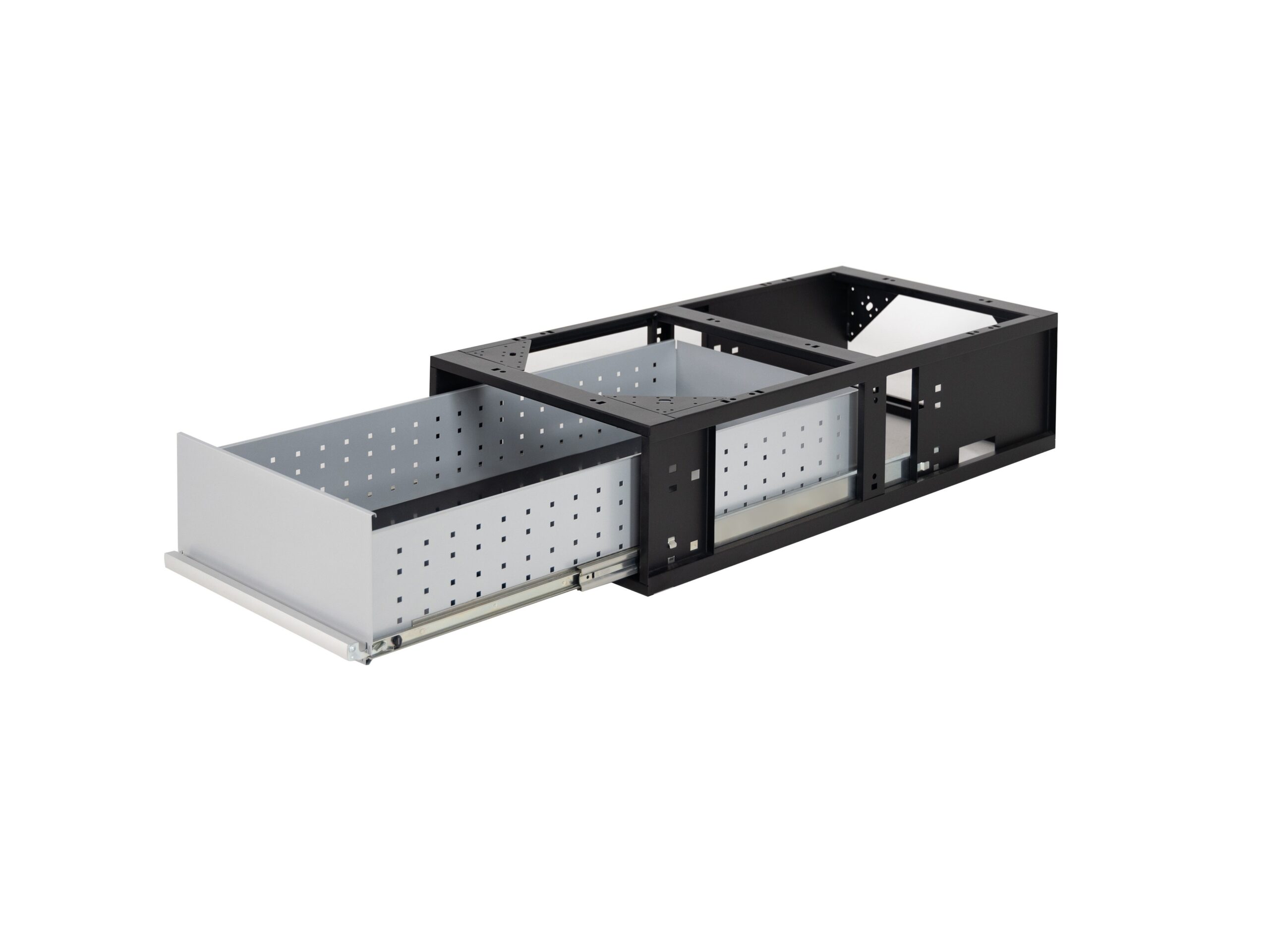 Provan-U3 enkele vloerlade bodem lade - Afbeelding 4