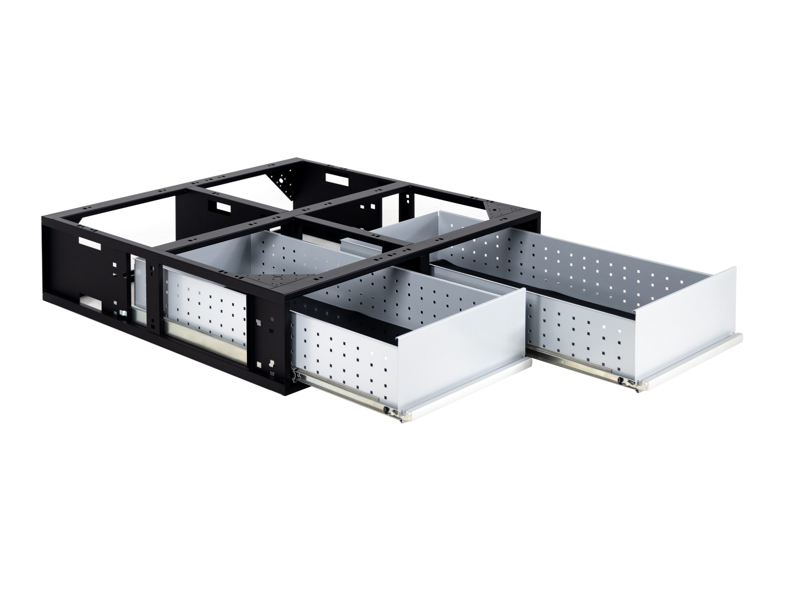 Provan-U4 dubbele vloerlade bodemlade - Afbeelding 2