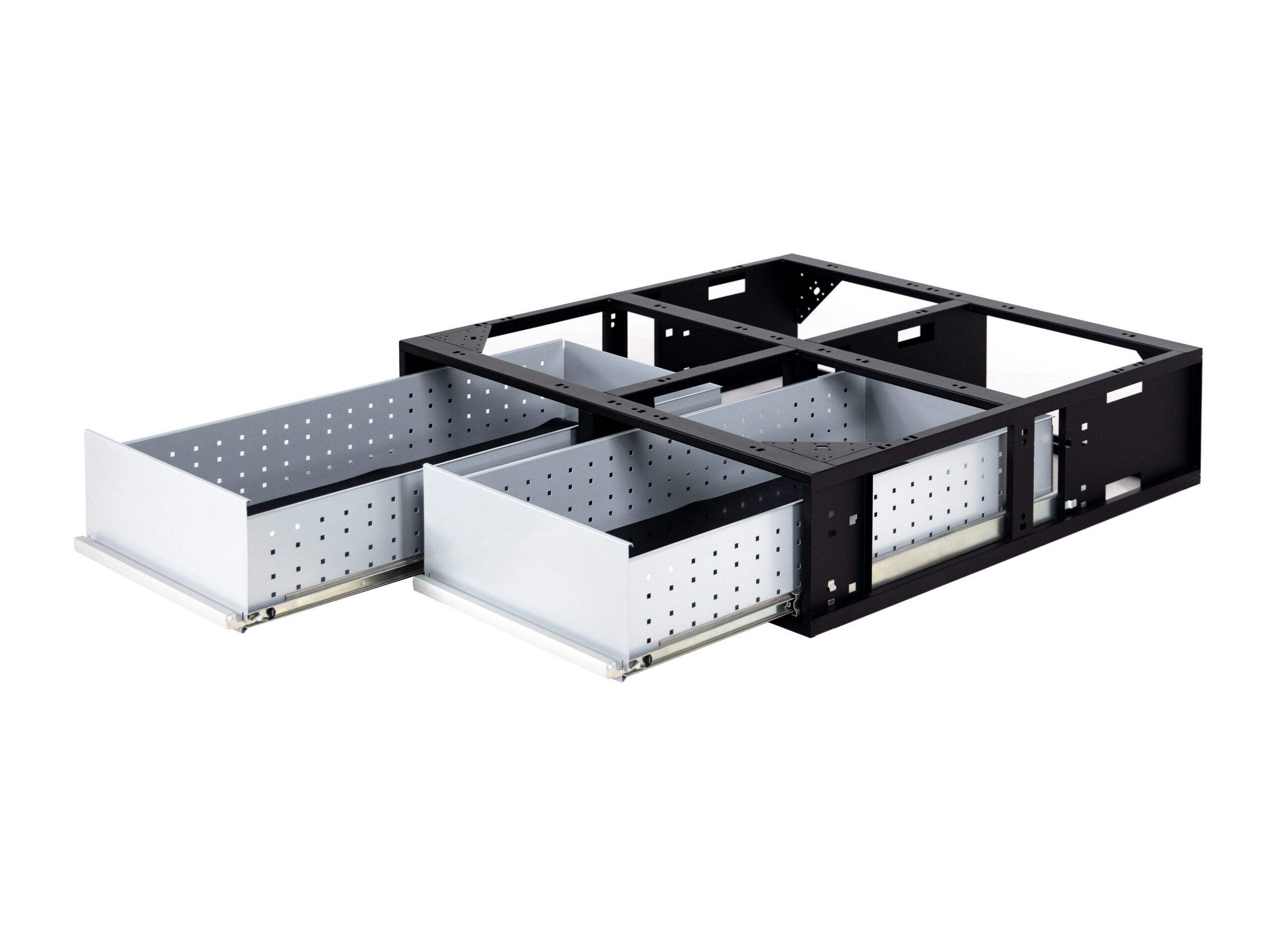 Provan-U4 dubbele vloerlade bodemlade - Afbeelding 4