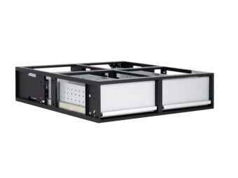 Provan-U4 dubbele vloerlade bodemlade