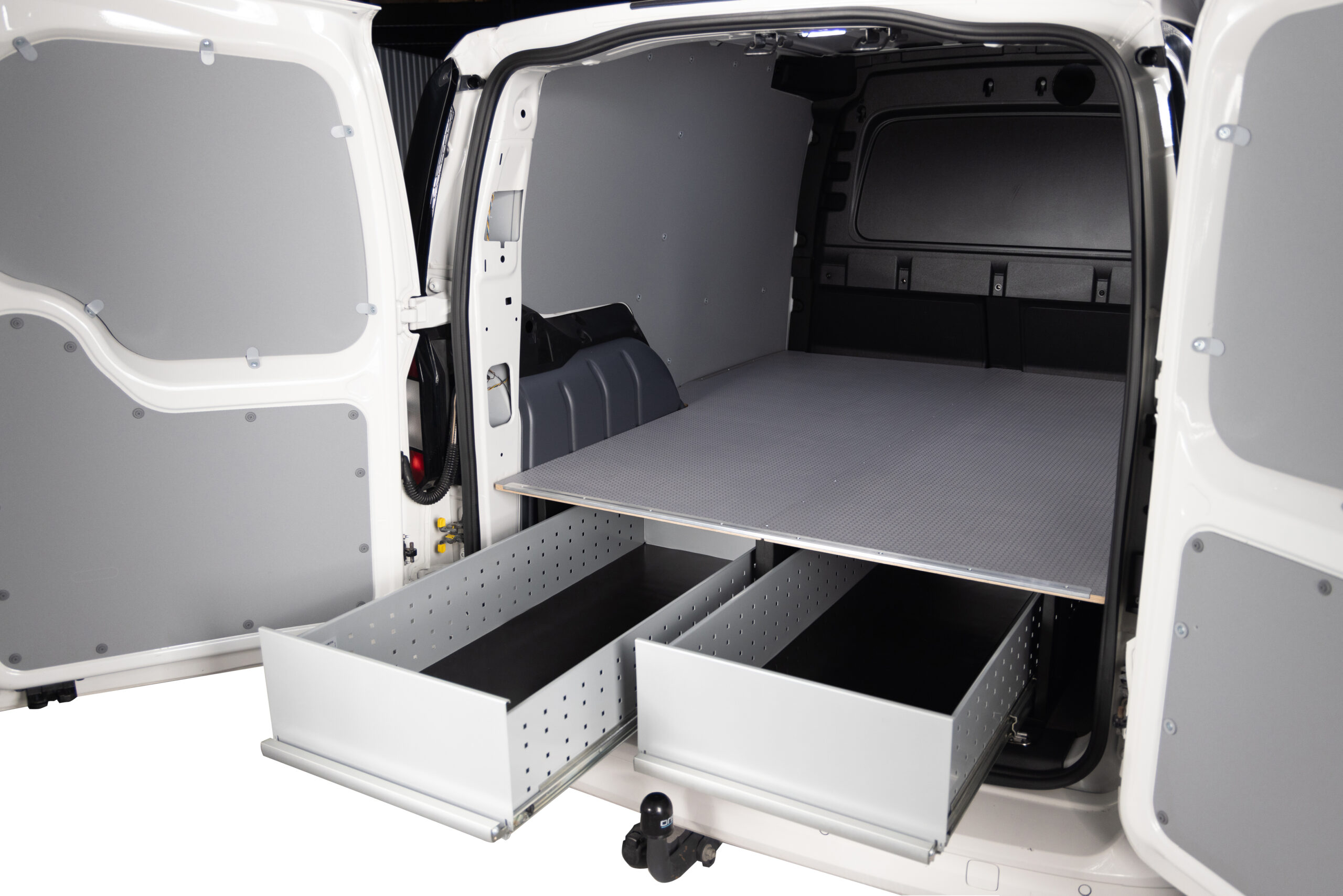 Provan-U4 dubbele vloerlade bodemlade - Afbeelding 8