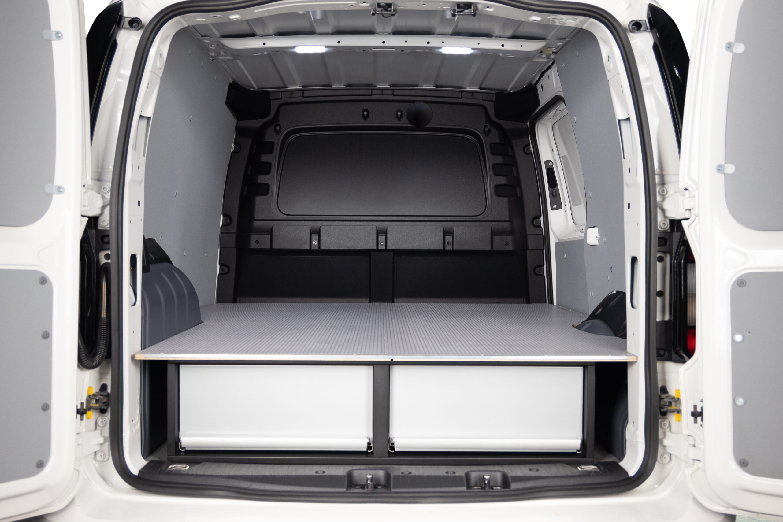 Provan-U4 dubbele vloerlade bodemlade - Afbeelding 7