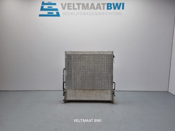 9269-24 Altec oprijplaat - Afbeelding 6