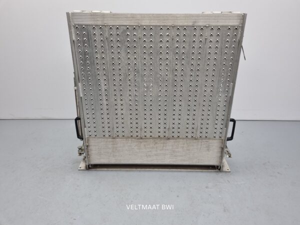 9269-24 Altec oprijplaat - Afbeelding 2