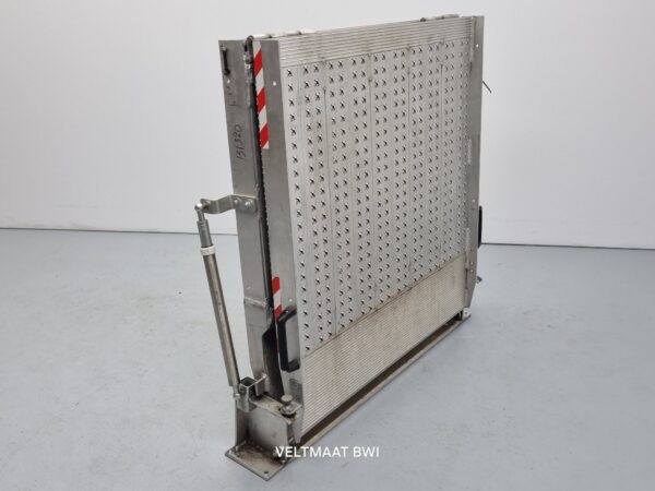 9269-24 Altec oprijplaat - Afbeelding 3