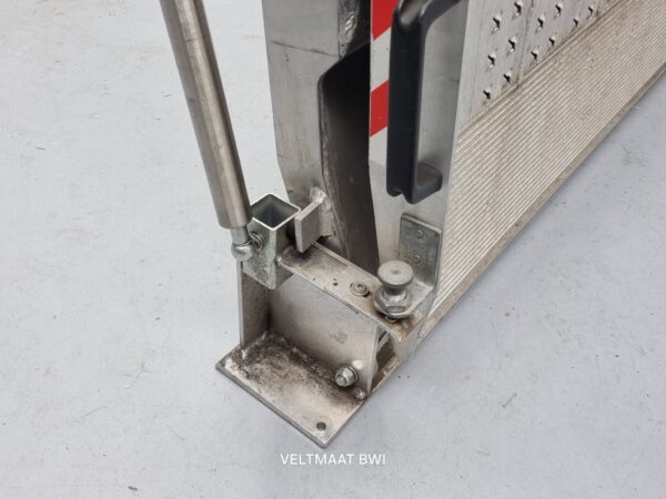 9269-24 Altec oprijplaat - Afbeelding 4