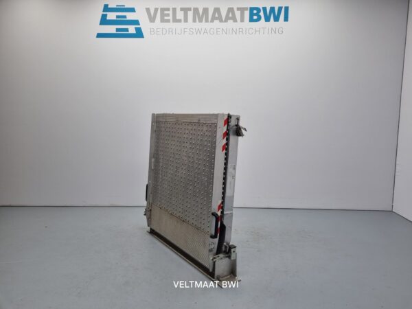 9269-24 Altec oprijplaat - Afbeelding 5