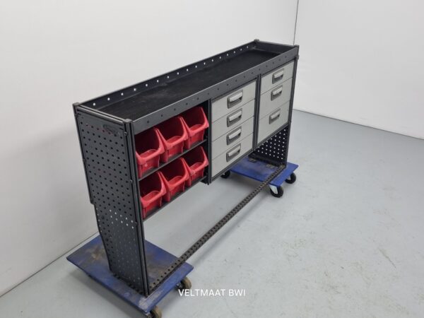 9308-16 Modul System - Afbeelding 2