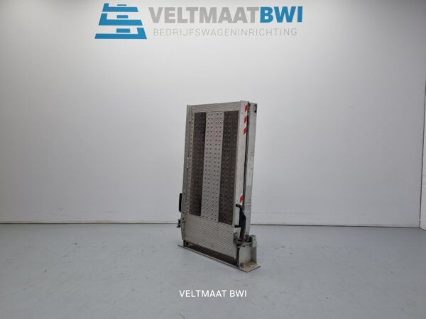 9356-3 Altec oprijplaat - Afbeelding 8