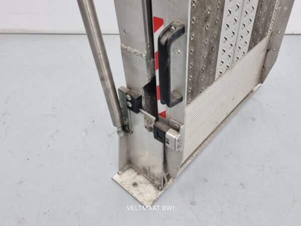 9356-10 Altec oprijplaat - Afbeelding 5