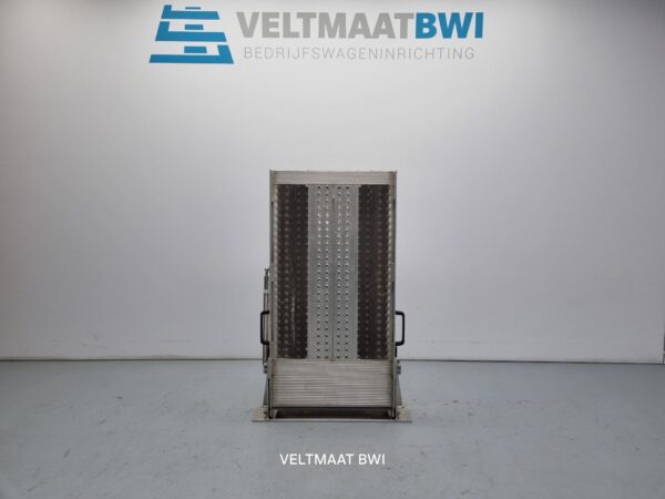9356-12 Altec oprijplaat
