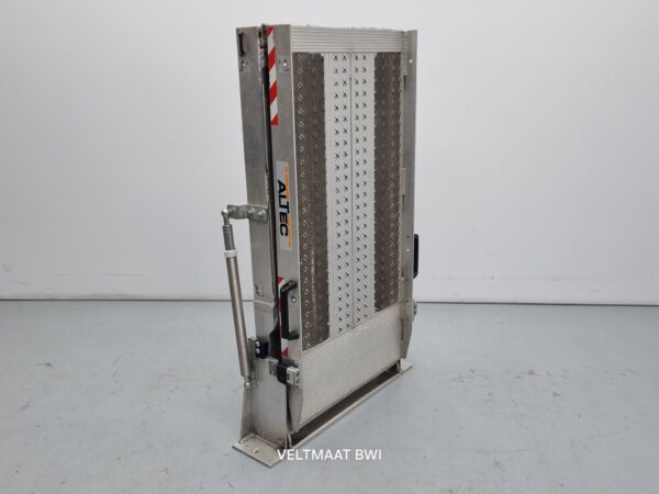9356-12 Altec oprijplaat - Afbeelding 6