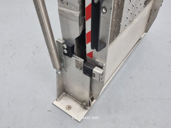 9356-12 Altec oprijplaat - Afbeelding 4