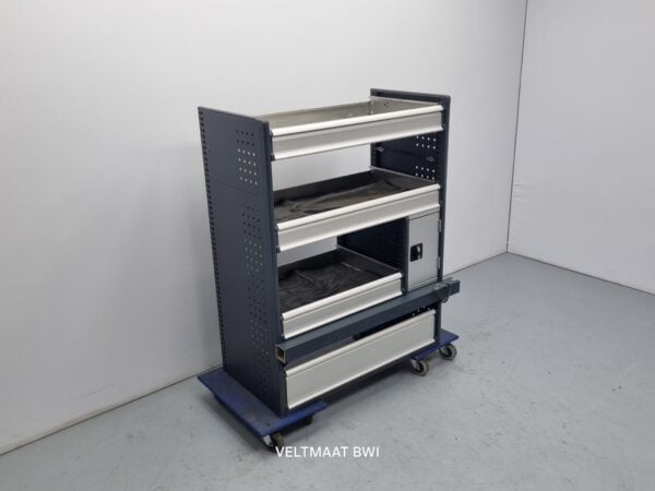 9362-2 Bott - Afbeelding 2