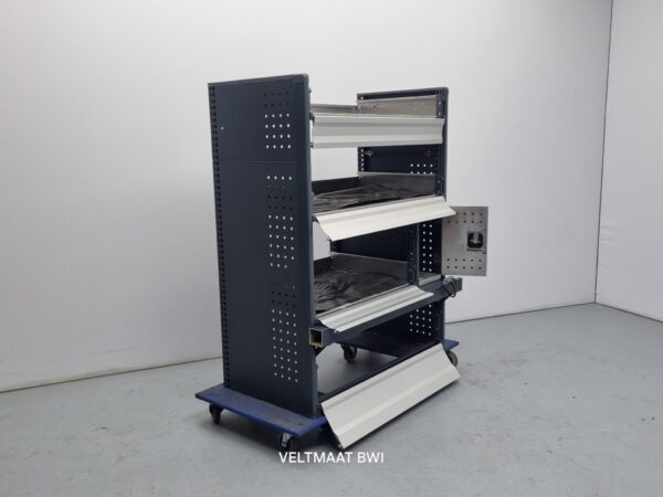 9362-2 Bott - Afbeelding 4