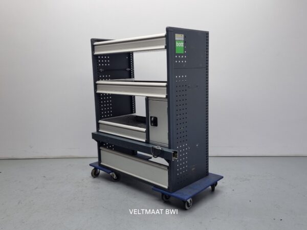9362-2 Bott - Afbeelding 3