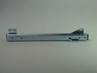 Sortimo lade geleider Telescooprails Kofferlade Globelyst 040 R 25 (rechts)