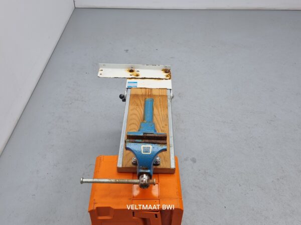 BS-0050 Sortimo opklapbaar bankschroef systeem - Afbeelding 3