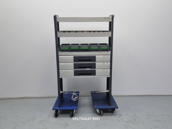 9418-3 Bott - Afbeelding 3