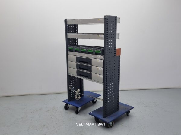 9418-3 Bott - Afbeelding 2