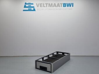 9414-2 Bott vloerlade