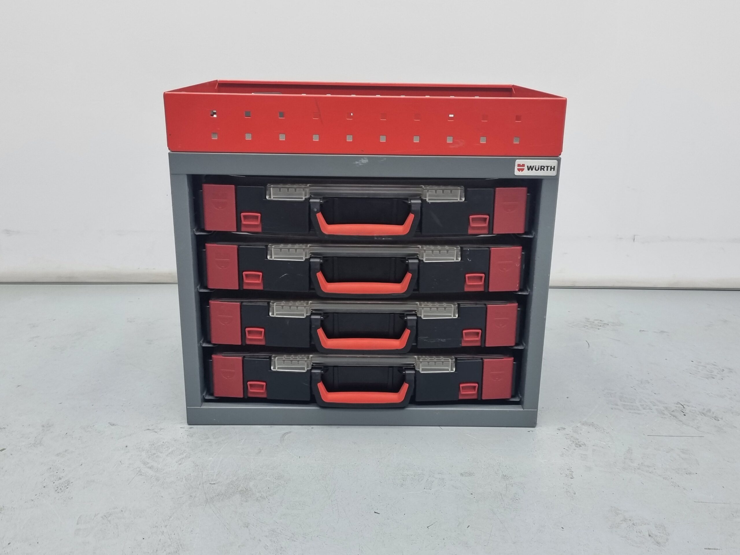 9420-4 Wurth - Afbeelding 2