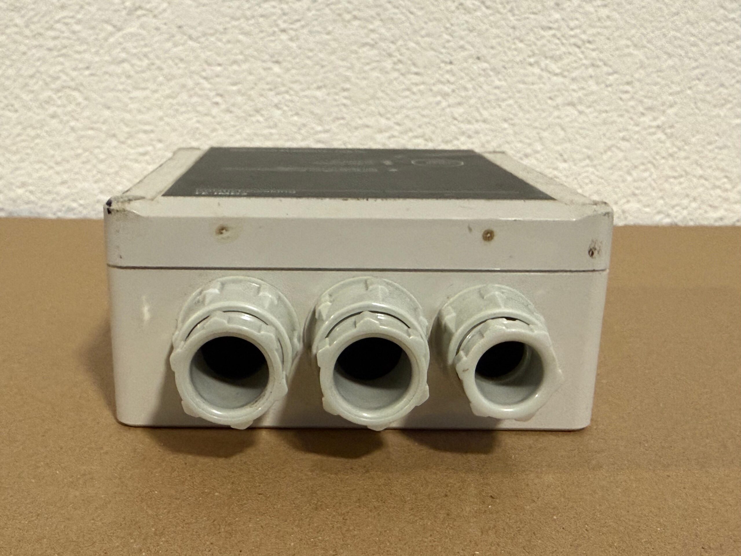 Isolatiebewaking TE-IMD2 | Isolatiebewaker 16A | gebruikt | - Afbeelding 5