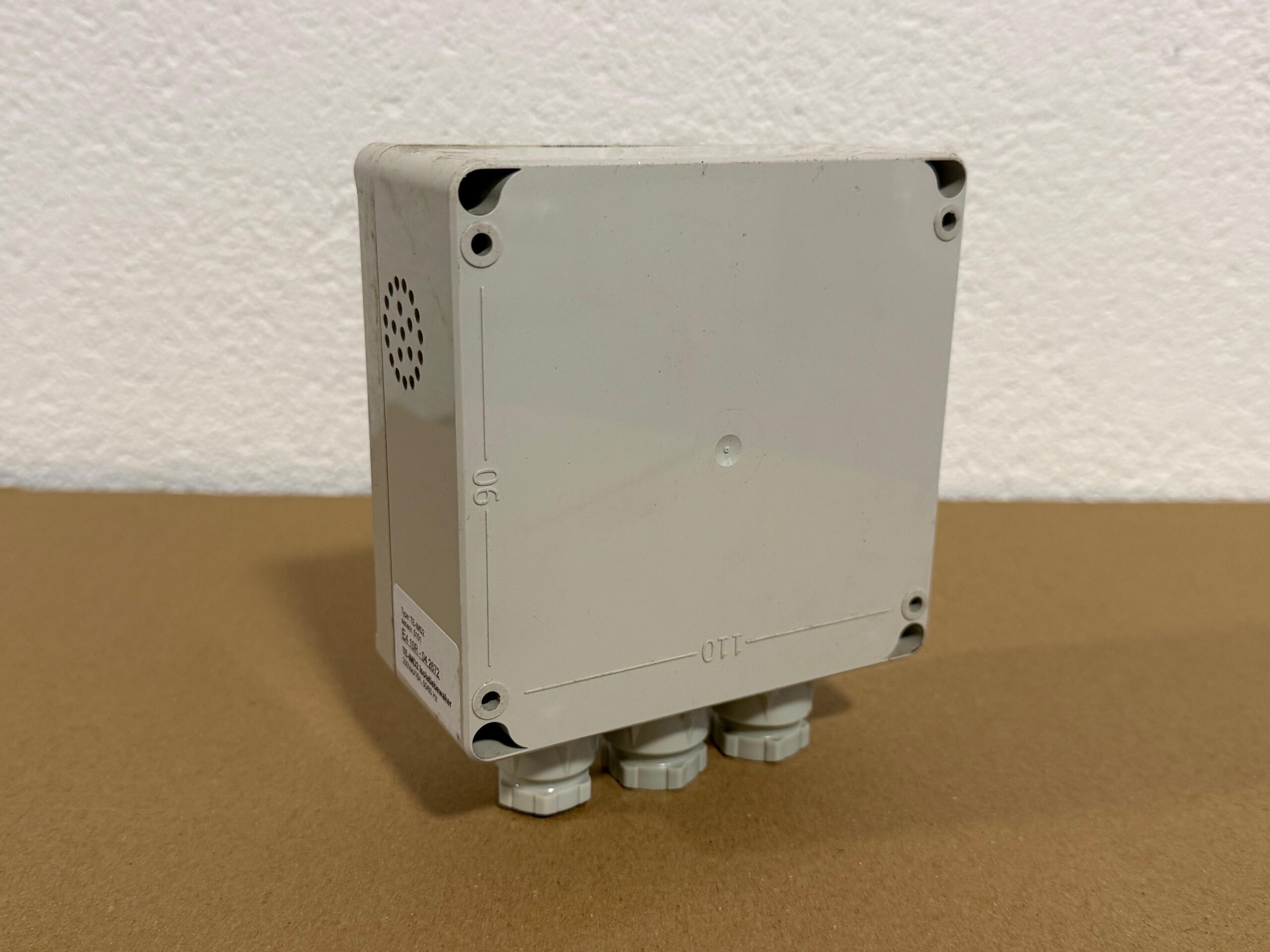 Isolatiebewaking TE-IMD2 | Isolatiebewaker 16A | gebruikt | - Afbeelding 10