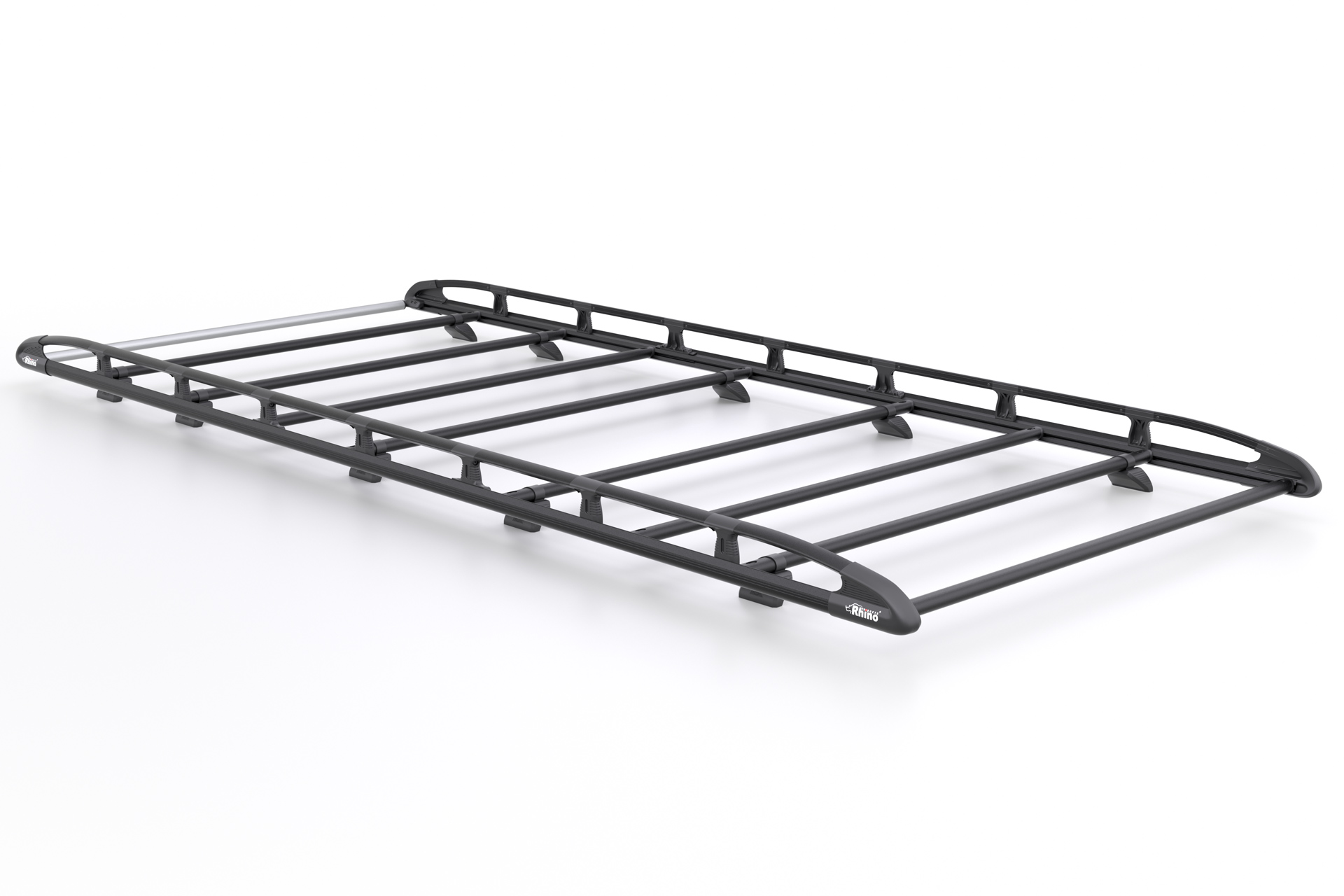 Imperiaal KammRack Black Fiat Talento 2016-2021