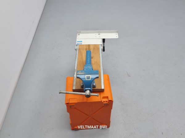 BS-0067 Sortimo opklapbaar bankschroef systeem - Afbeelding 3