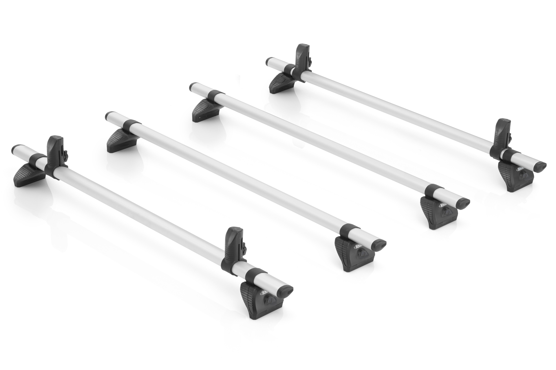 Rhino Dakdragers KammBar Pro Volkswagen Crafter 2017-