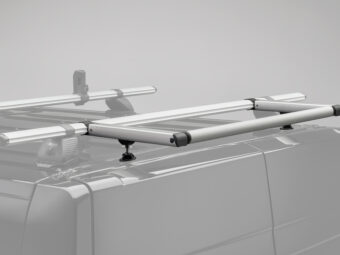 Rhino Roller KammRoller Ford Transit 2014-