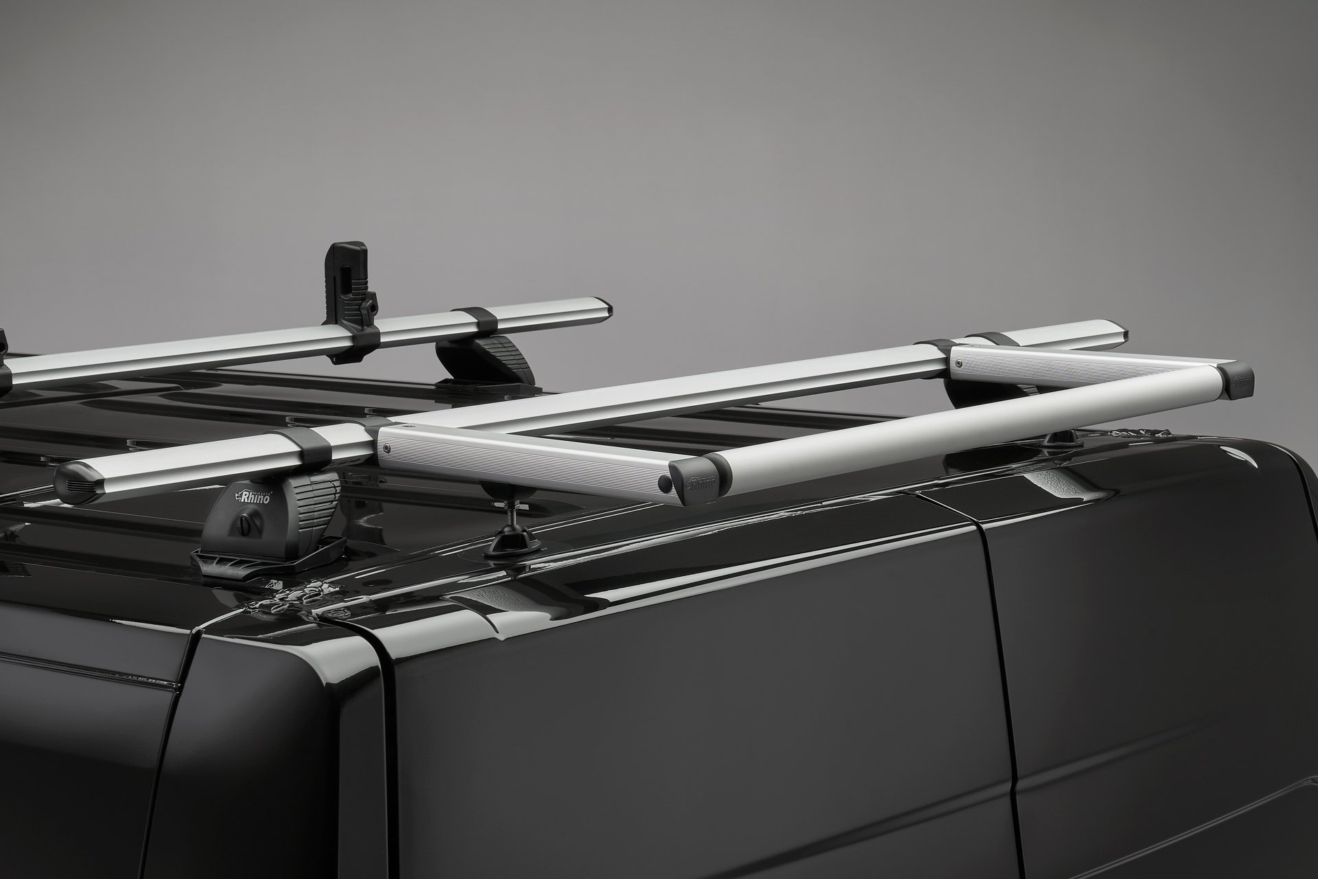 Rhino Roller KammRoller Volkswagen Crafter 2017-