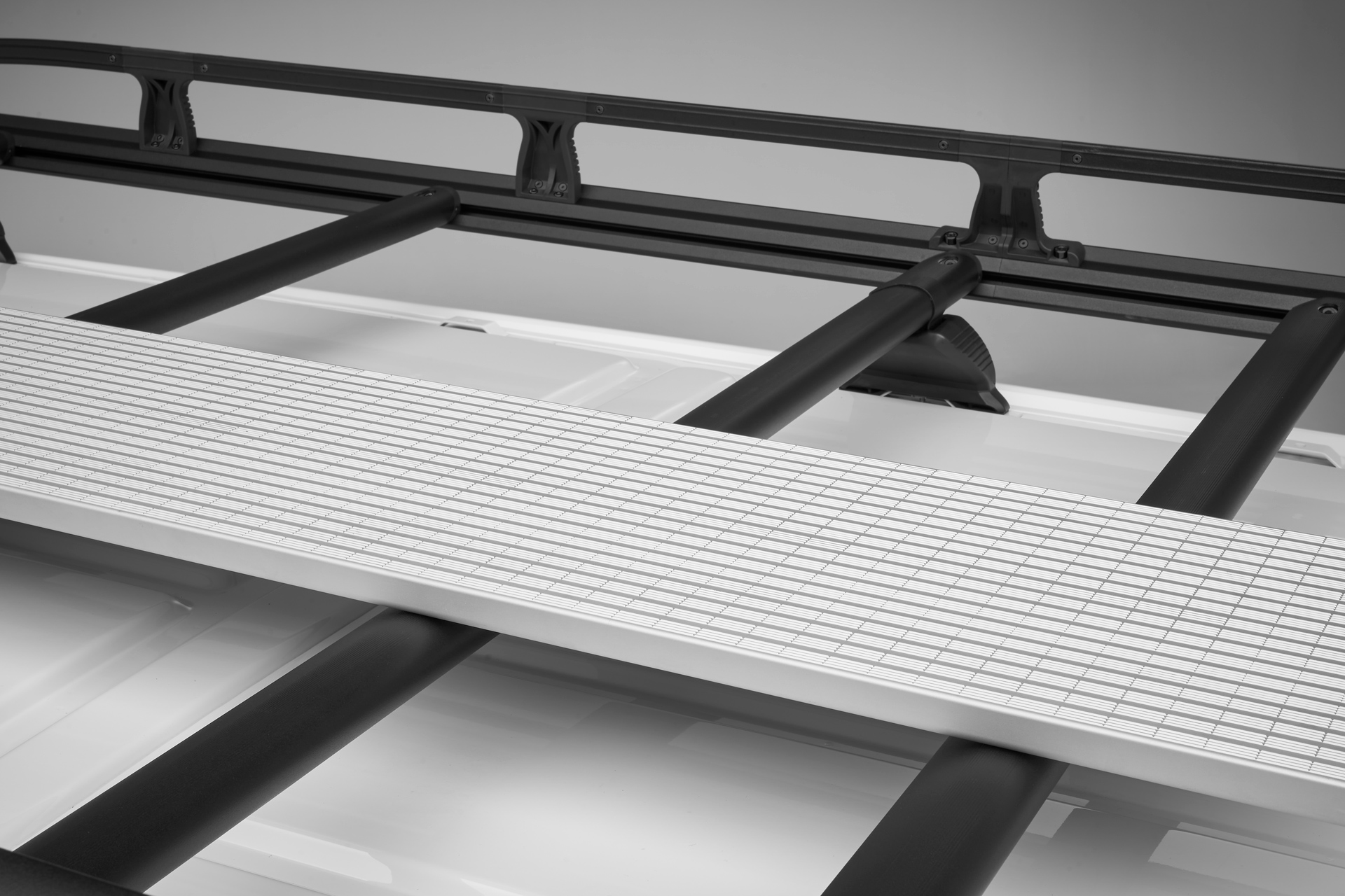 Rhino Platform voor KammRack Mercedes Sprinter 2018-