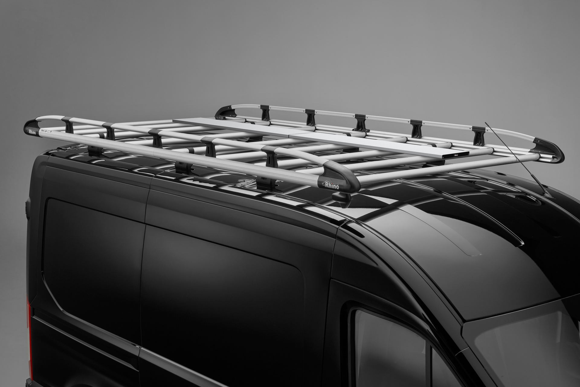 Rhino Platform voor KammRack Renault Master 2010- - Afbeelding 2