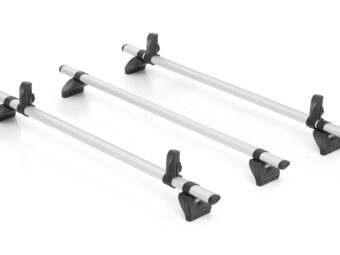 Rhino Dakdragers KammBar Pro Renault Kangoo 2022-