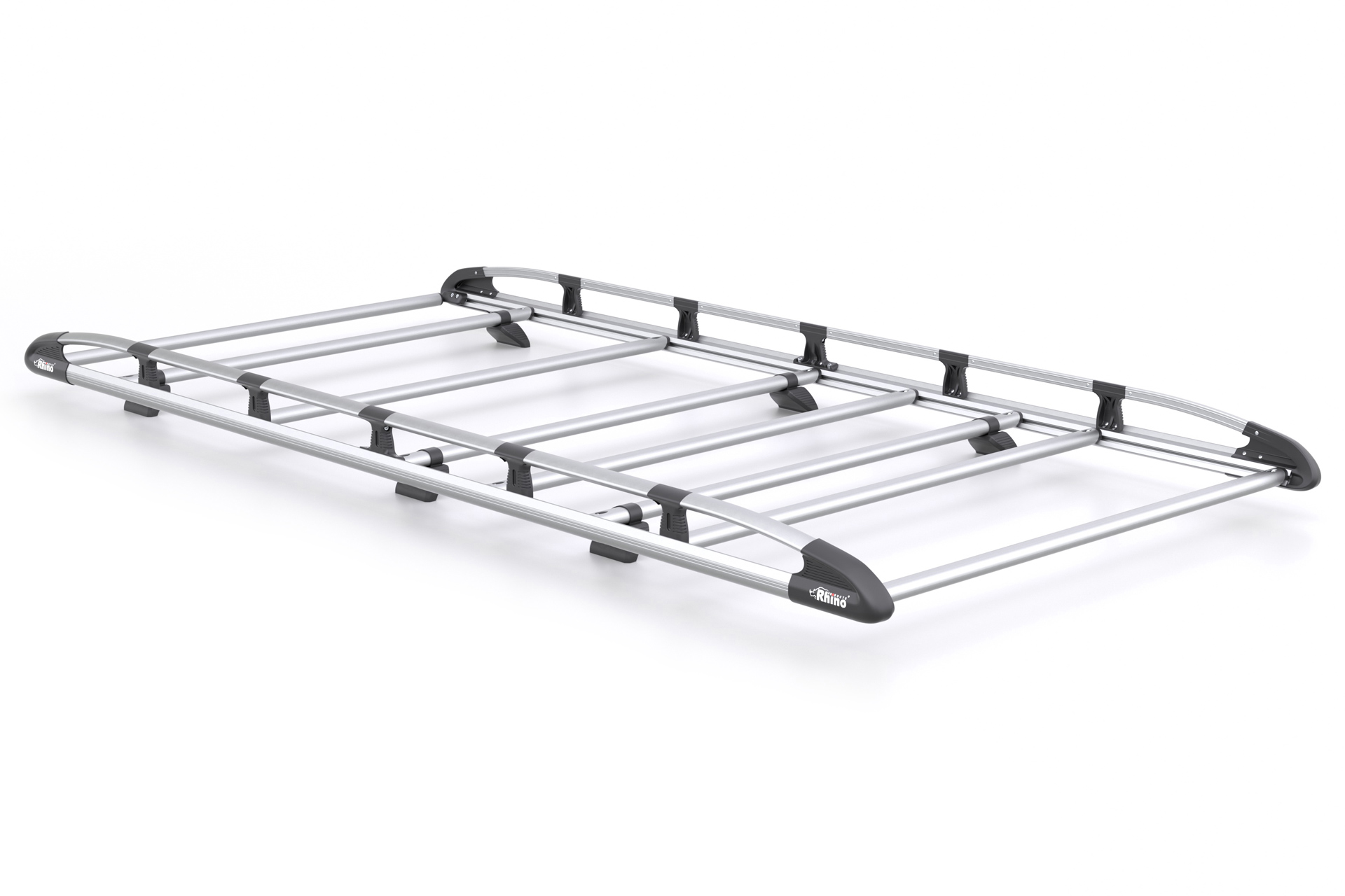 Imperiaal KammRack Maxus e-Deliver 7 2024-