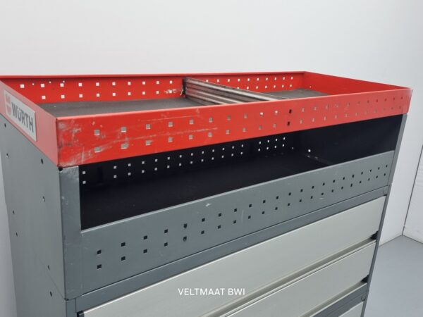 9485-2 Würth - Afbeelding 4
