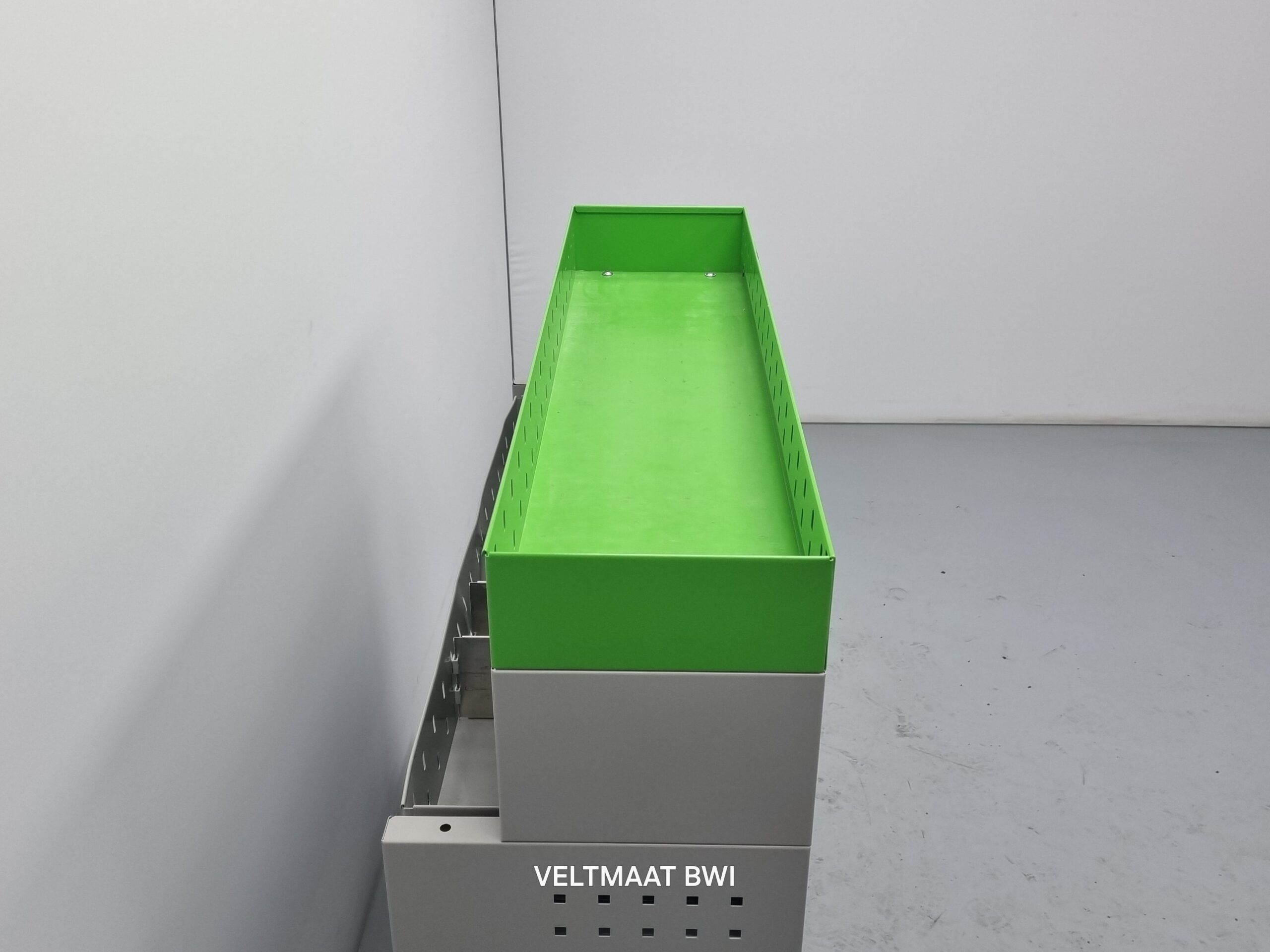 9485-8 Van Solution - Afbeelding 8