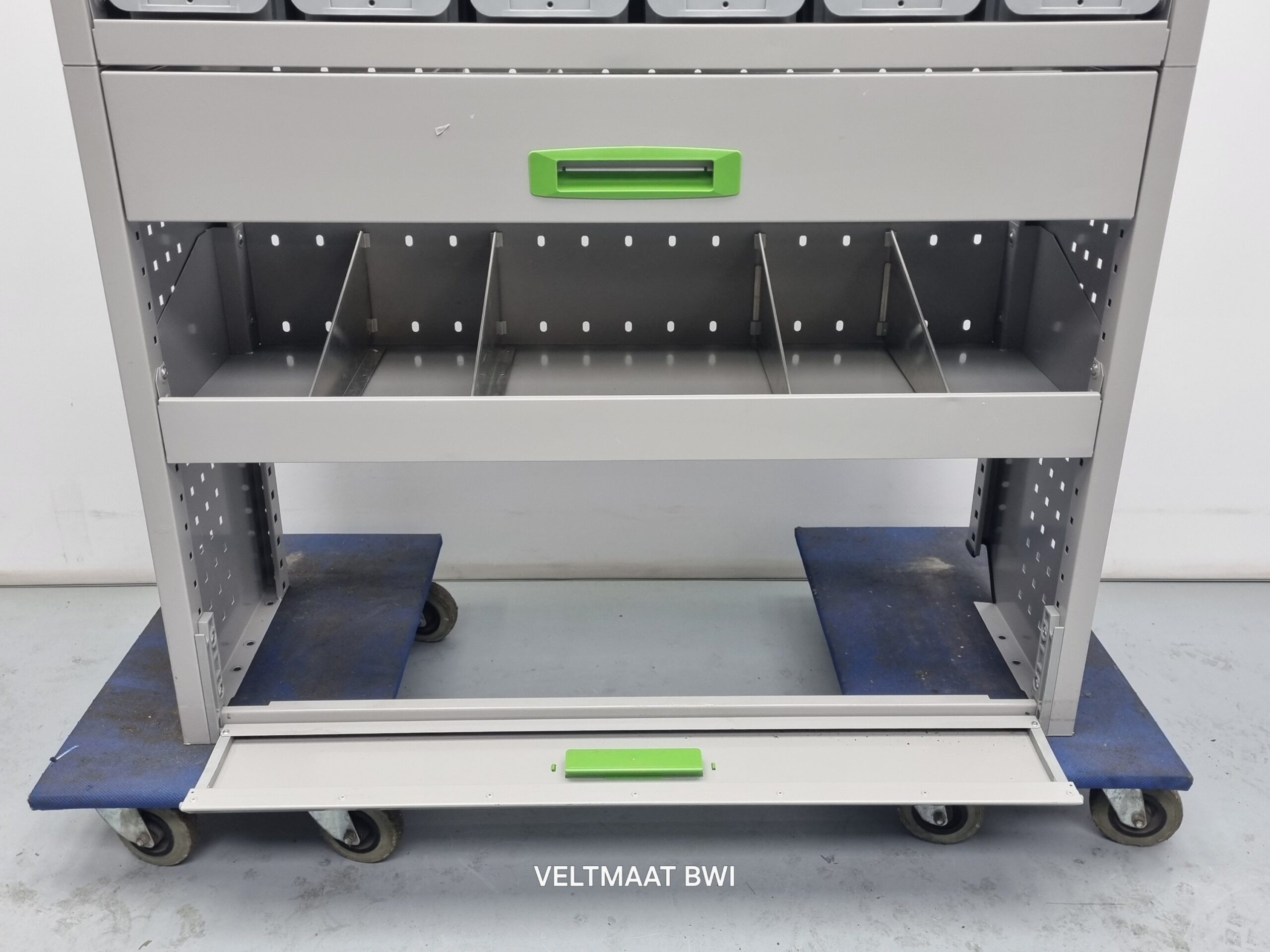 9485-8 Van Solution - Afbeelding 7