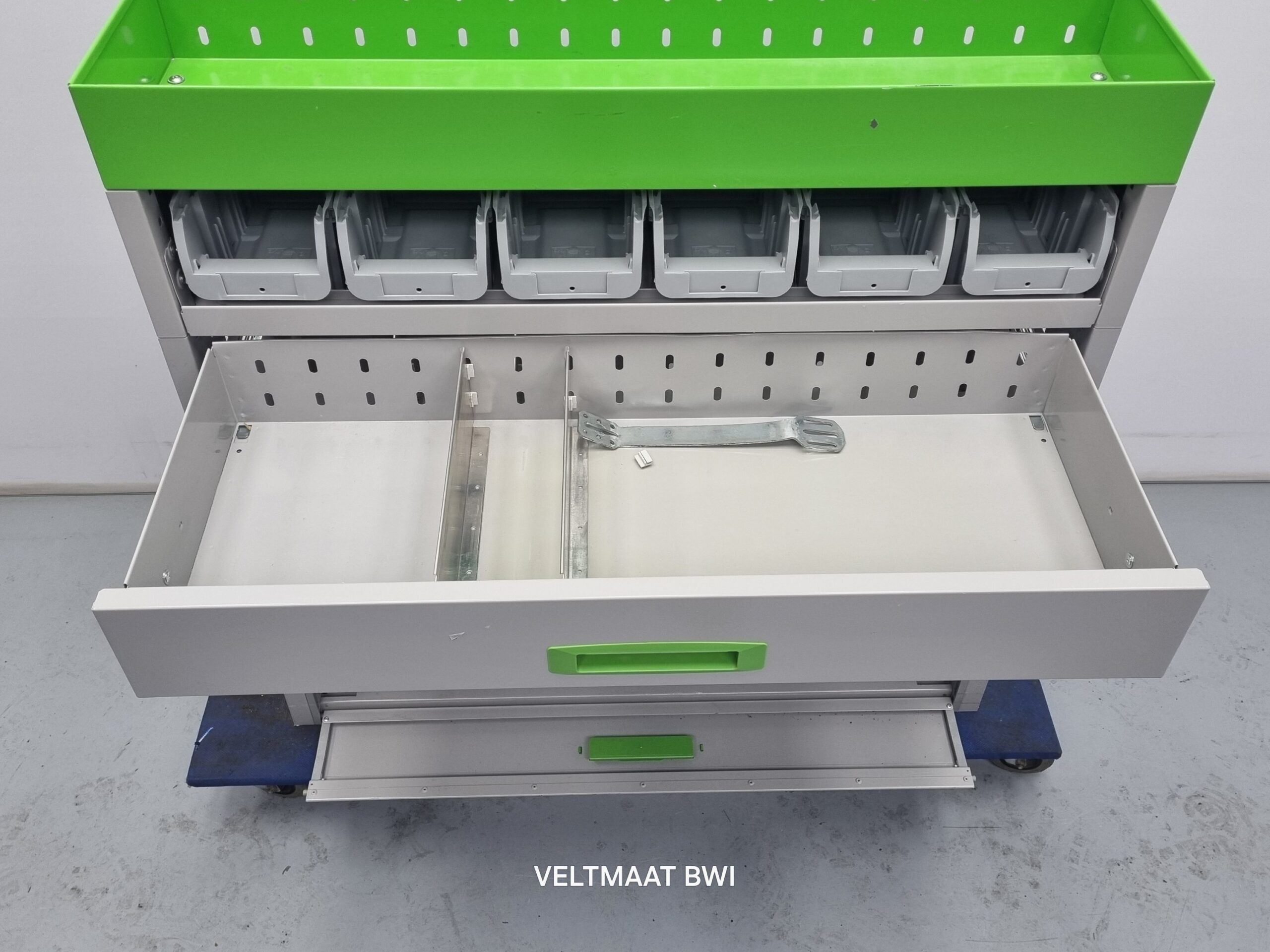 9485-8 Van Solution - Afbeelding 6