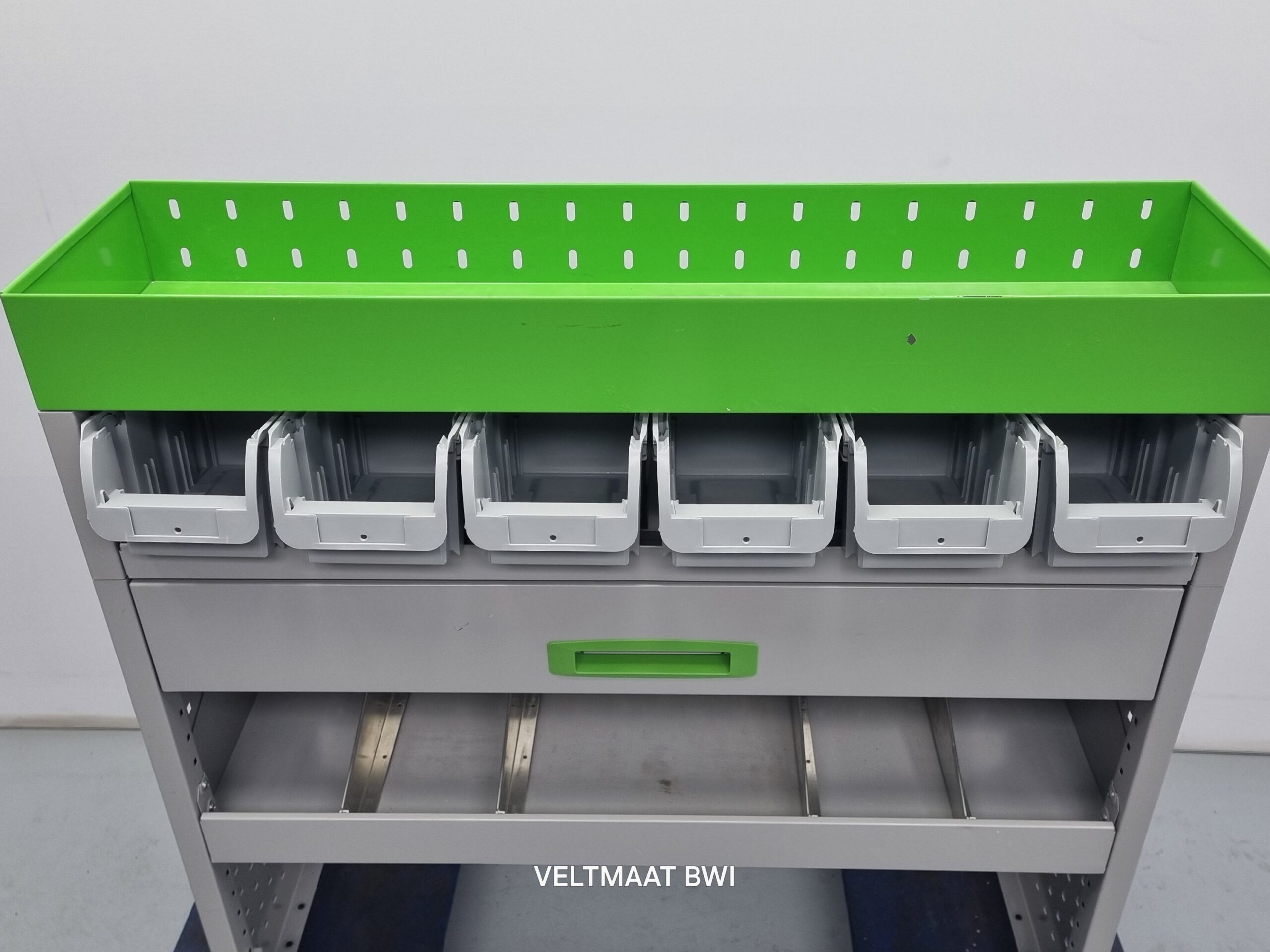 9485-8 Van Solution - Afbeelding 5