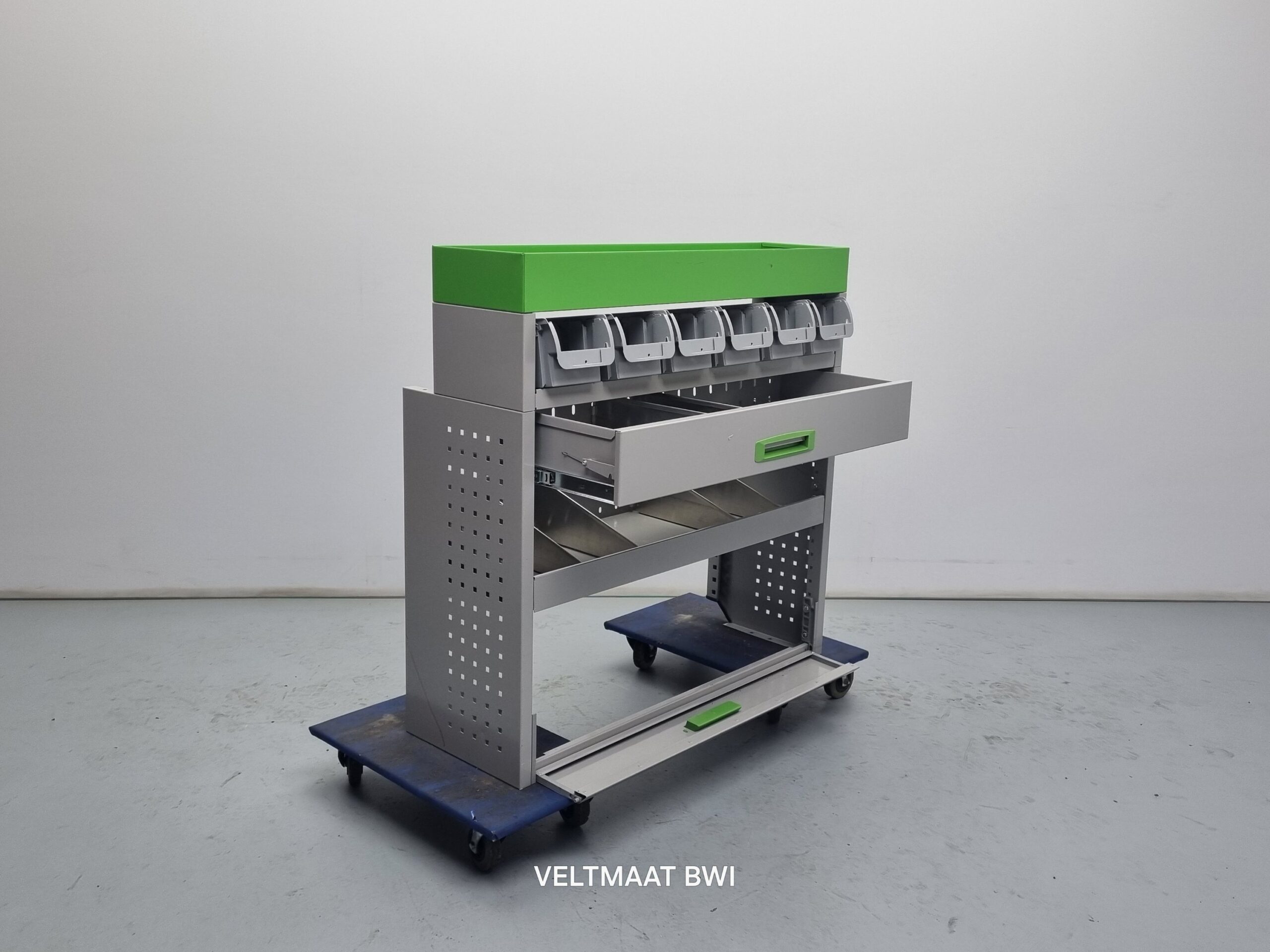 9485-8 Van Solution - Afbeelding 4